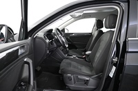 Volkswagen Tiguan Allspace vaihtoauto