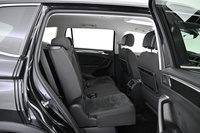 Volkswagen Tiguan Allspace vaihtoauto