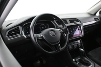 Volkswagen Tiguan Allspace vaihtoauto