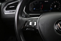 Volkswagen Tiguan Allspace vaihtoauto