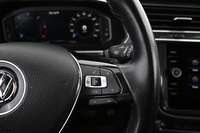 Volkswagen Tiguan Allspace vaihtoauto