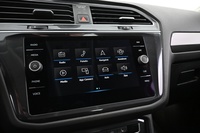 Volkswagen Tiguan Allspace vaihtoauto