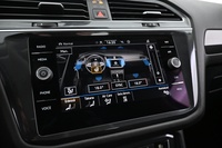 Volkswagen Tiguan Allspace vaihtoauto