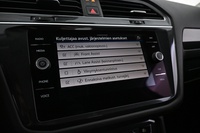 Volkswagen Tiguan Allspace vaihtoauto