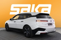 BMW iX vaihtoauto