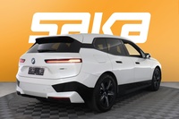 BMW iX vaihtoauto