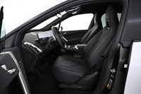 BMW iX vaihtoauto