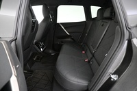 BMW iX vaihtoauto