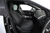 BMW iX vaihtoauto