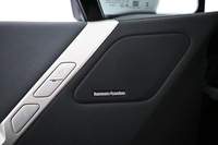 BMW iX vaihtoauto