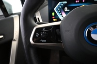BMW iX vaihtoauto