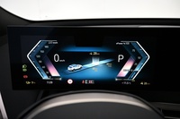 BMW iX vaihtoauto