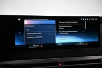 BMW iX vaihtoauto