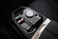 BMW iX vaihtoauto