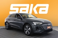 Audi Q8 e-tron vaihtoauto
