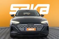 Audi Q8 e-tron vaihtoauto