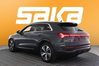 Audi Q8 e-tron vaihtoauto