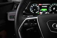 Audi Q8 e-tron vaihtoauto