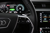 Audi Q8 e-tron vaihtoauto
