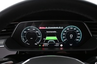 Audi Q8 e-tron vaihtoauto