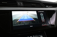 Audi Q8 e-tron vaihtoauto