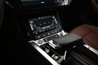 Audi Q8 e-tron vaihtoauto