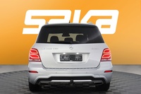 Mercedes-Benz GLK vaihtoauto