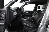 Mercedes-Benz GLK vaihtoauto