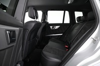 Mercedes-Benz GLK vaihtoauto