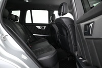 Mercedes-Benz GLK vaihtoauto