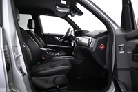 Mercedes-Benz GLK vaihtoauto