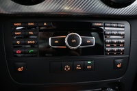 Mercedes-Benz GLK vaihtoauto