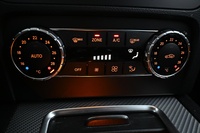 Mercedes-Benz GLK vaihtoauto