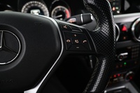 Mercedes-Benz GLK vaihtoauto