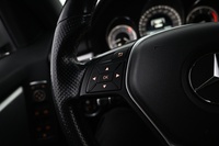 Mercedes-Benz GLK vaihtoauto