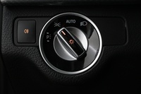 Mercedes-Benz GLK vaihtoauto