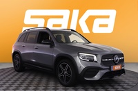 Mercedes-Benz GLB vaihtoauto