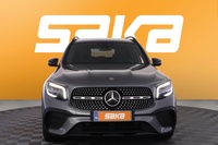Mercedes-Benz GLB vaihtoauto