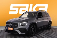 Mercedes-Benz GLB vaihtoauto