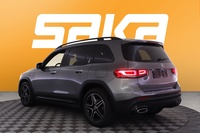 Mercedes-Benz GLB vaihtoauto