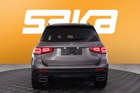 Mercedes-Benz GLB vaihtoauto