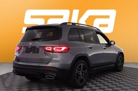 Mercedes-Benz GLB vaihtoauto