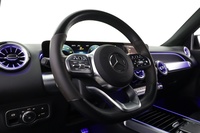 Mercedes-Benz GLB vaihtoauto