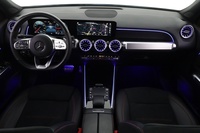 Mercedes-Benz GLB vaihtoauto
