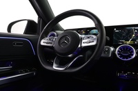 Mercedes-Benz GLB vaihtoauto