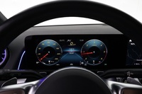 Mercedes-Benz GLB vaihtoauto