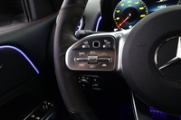 Mercedes-Benz GLB vaihtoauto