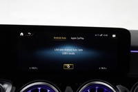 Mercedes-Benz GLB vaihtoauto