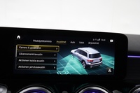 Mercedes-Benz GLB vaihtoauto