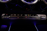 Mercedes-Benz GLB vaihtoauto